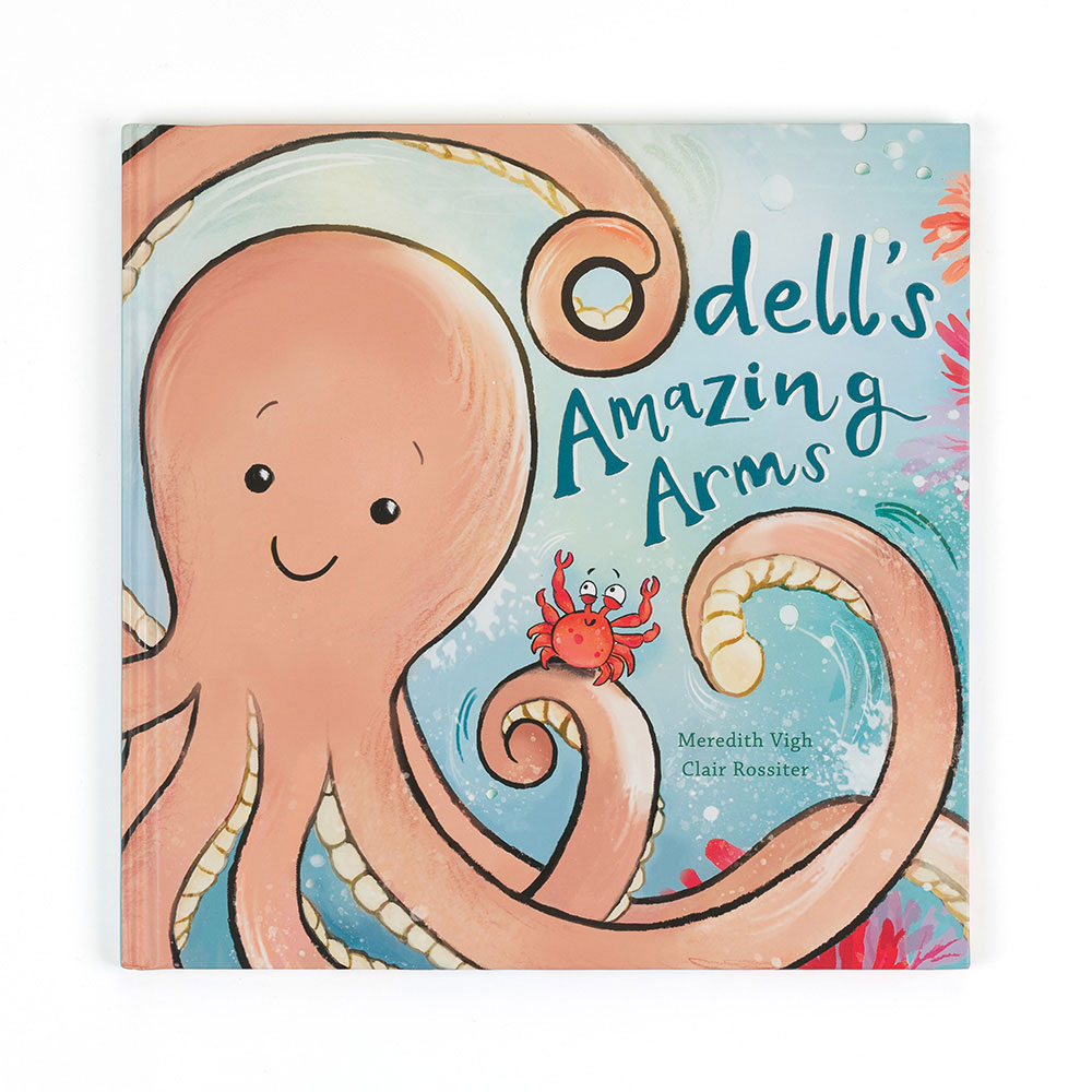 Odell's Amazing Arms, Main View