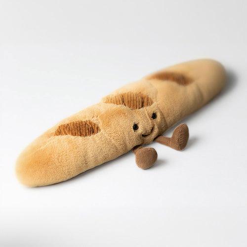 Amuseable Baguette, View 1