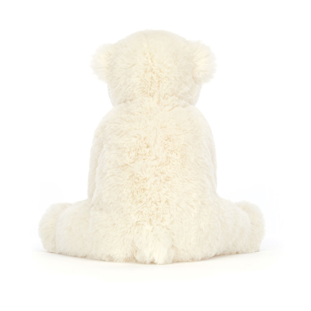 Perry Polar Bear Large, View 4