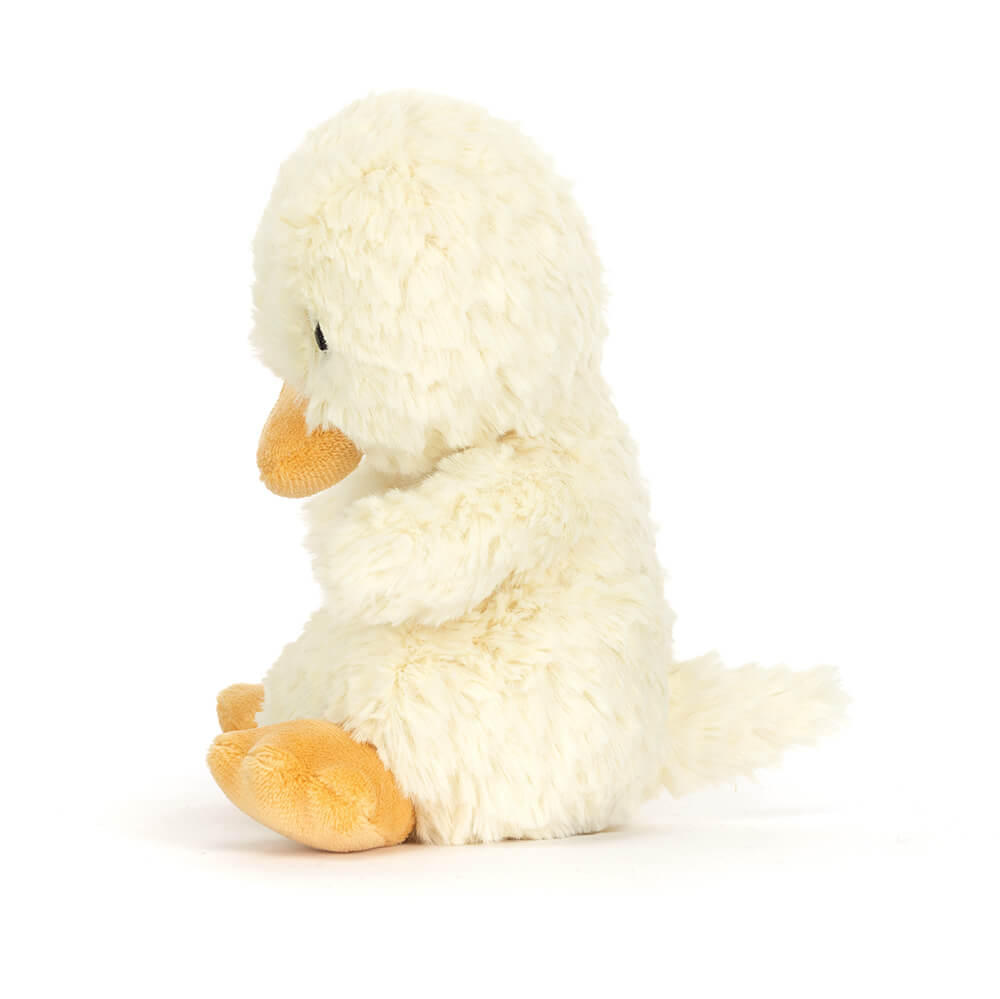 Yummy Duckling, View 2